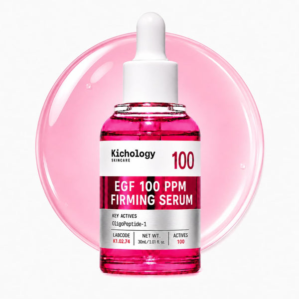 EGF 100 Firming Serum for Face & Neck