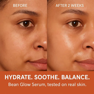 Bean Essence Glow Serum –