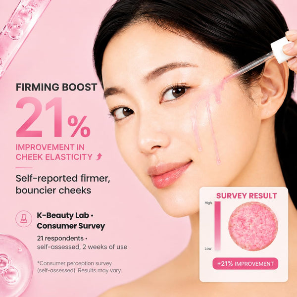 EGF 100 Firming Serum for Face & Neck