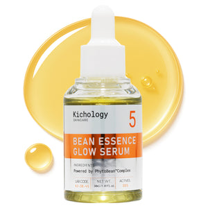 Bean Essence Glow Serum