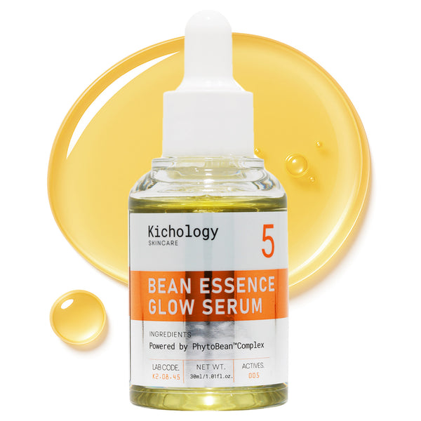 Bean Essence Glow Serum
